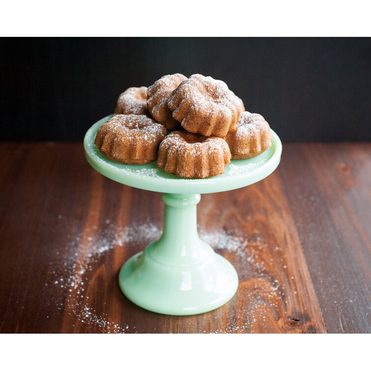 Bundt muffin clearance pan